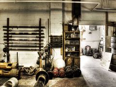 5 Gym Fails To Avoid When Getting Fit For 2016