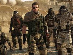 Metal Gear Online launches on PC tomorrow – but only in beta
