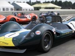 Project CARS Stanceworks Track Expansion DLC coming January 26