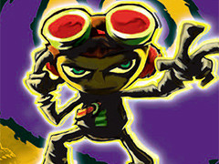 Psychonauts coming to PS4 this spring