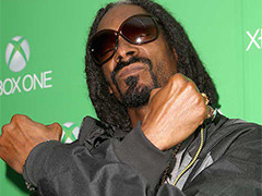 Snoop Dogg calls on Microsoft to ‘fix its sh*t’ following Xbox Live outage