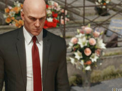 More Hitman games coming after 2016 release
