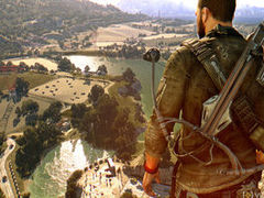 Dying Light: The Following video details new Bounties mechanic