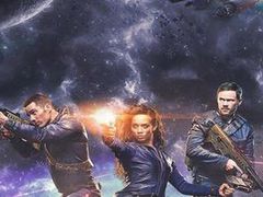 Win 2 tickets to an exclusive drone-racing experience in celebration of Syfy’s new show, Killjoys