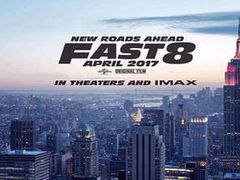 The next Fast & Furious is called Fast 8
