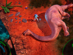 B-Movie inspired The Deadly Tower of Monsters launches for PS4 today