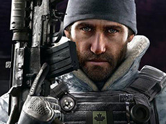 Rainbow Six Siege’s Canadian DLC Operators are called Frost & Buck, leaked screens reveal