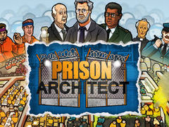 Prison Architect coming to Xbox One, PS4 & Xbox 360 this spring