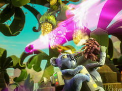 PvZ: Garden Warfare players to be rewarded with bonus sticker packs in Garden Warfare 2