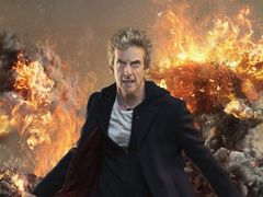 Steven Moffat to leave Doctor Who after season 10