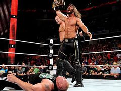 WWE Royal Rumble 2016 Review: Who’s The WWE World Heavyweight Champion?
