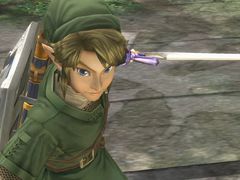 Here’s close to 10 minutes of Twilight Princess HD gameplay