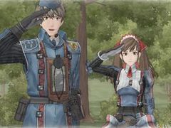 Valkyria Chronicles Remastered is coming to PS4 this spring