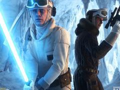 Death Star DLC coming to Star Wars Battlefront later this year