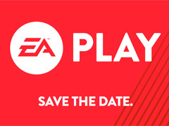 EA announces EA Play, a new games event coming to LA & London this summer