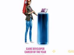 Barbie could change the face of game development