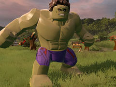UK Video Games Chart: LEGO Marvel’s Avengers is this week’s No.1