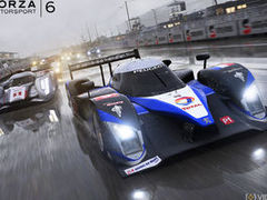 Forza Motorsport 6 ‘Porsche Expansion’ leaked by Amazon; introduces major new Career mode
