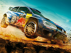DiRT Rally targeting 1080p/60fps on both PS4 & Xbox One