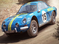 New cars, track variant, tutorials & career option being added for DiRT Rally console release