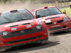 DiRT Rally’s success has given Codemasters ‘a renewed confidence’, future plans ‘very exciting’