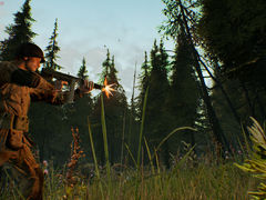 Battalion 1944 aims to bring back the World War II FPS