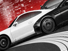 Need For Speed: Most Wanted is free on Origin