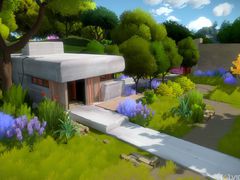 The Witness made over $5 million in week one, with over 100,000 sales