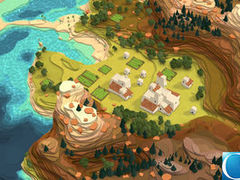 Godus Wars launches on Steam Early Access