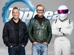 Matt LeBlanc to co-host the new Top Gear with Chris Evans