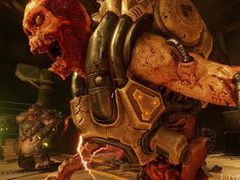 Doom launches worldwide on May 13