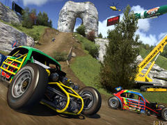 Trackmania Turbo races onto PS4, Xbox One & PC in March