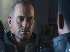 Call of Duty: Black Ops 3 Awakening DLC – Gameplay