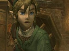 The Legend Of Zelda: Twilight Princess Gameplay – The First Hour
