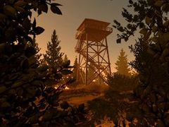 Firewatch dev working with Sony to optimize PS4 version’s performance