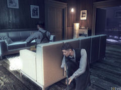 Hitman-inspired Alekhine’s Gun delayed to March