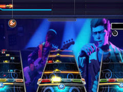 Rock Band 4 guitar bundle sales lower than forecast