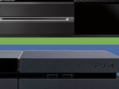 PS4 & Xbox One sales now ‘around 60 million’ units, says Mad Catz