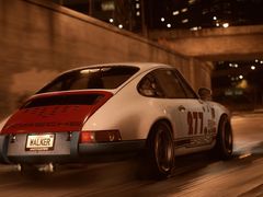 Need for Speed is coming to PC on March 17 with 4K visuals and unlocked frame rate