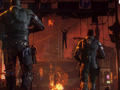 Black Ops gets a double, Double XP weekend
