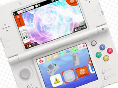 Dreamcast & Saturn Nintendo 3DS themes coming to Europe this week