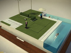 Hitman GO sneaks onto PS4, PS Vita & Steam next week