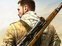 Sniper Elite 4 outed by LinkedIn profile