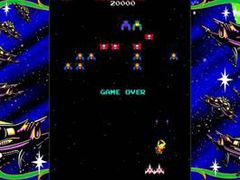 Galaga now available on Xbox One backwards compatibility