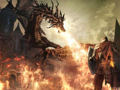 Dark Souls 3 Season Pass offers access to ‘two epic DLC packs’