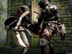 Twitch streamer successfully beats Dark Souls taking no hits