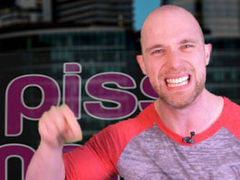 Man Attacks Video Game Developer: The Invasion of Edge Case Games – The Miller Report