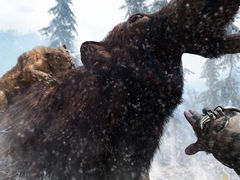 Far Cry Primal Mammoth DLC is not a pre-order bonus