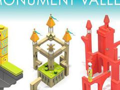 Monument Valley LEGO wants to be a real toy