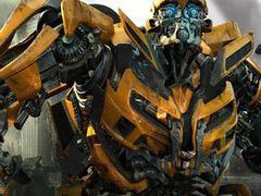 Bumblebee is getting his own Transformers movie